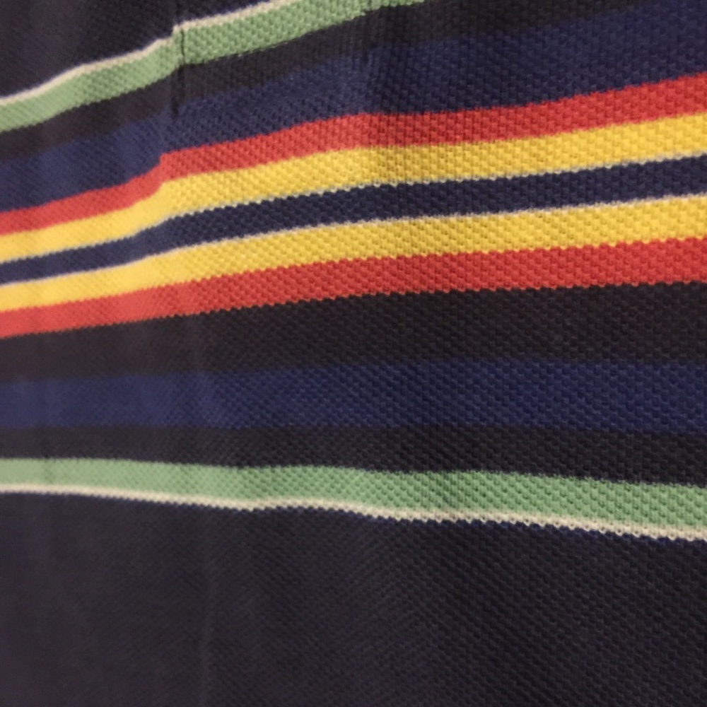 NWT Polo Ralph Lauren Boys Polo Top Blue 24M - Picture 3 of 7